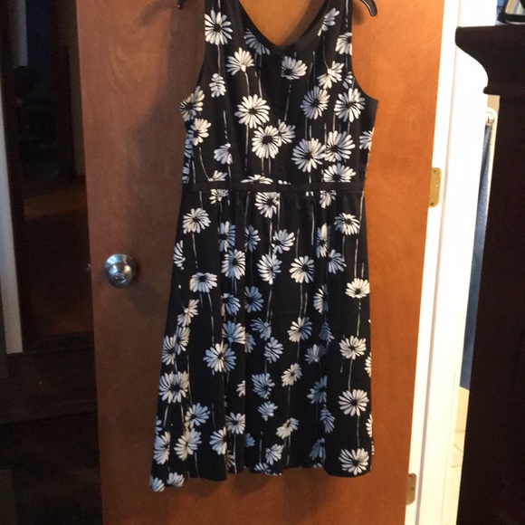 Talbots dress - Picture 4 of 5
